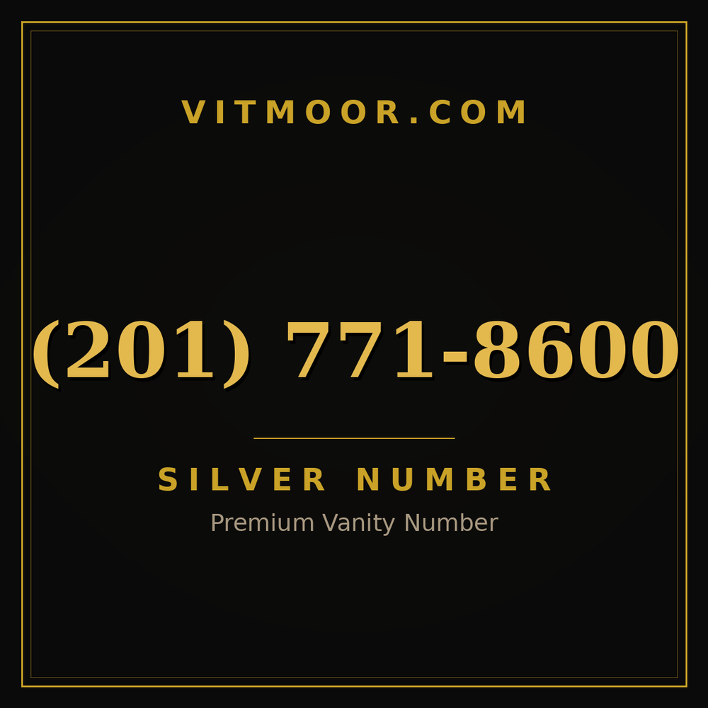 201 771-8600