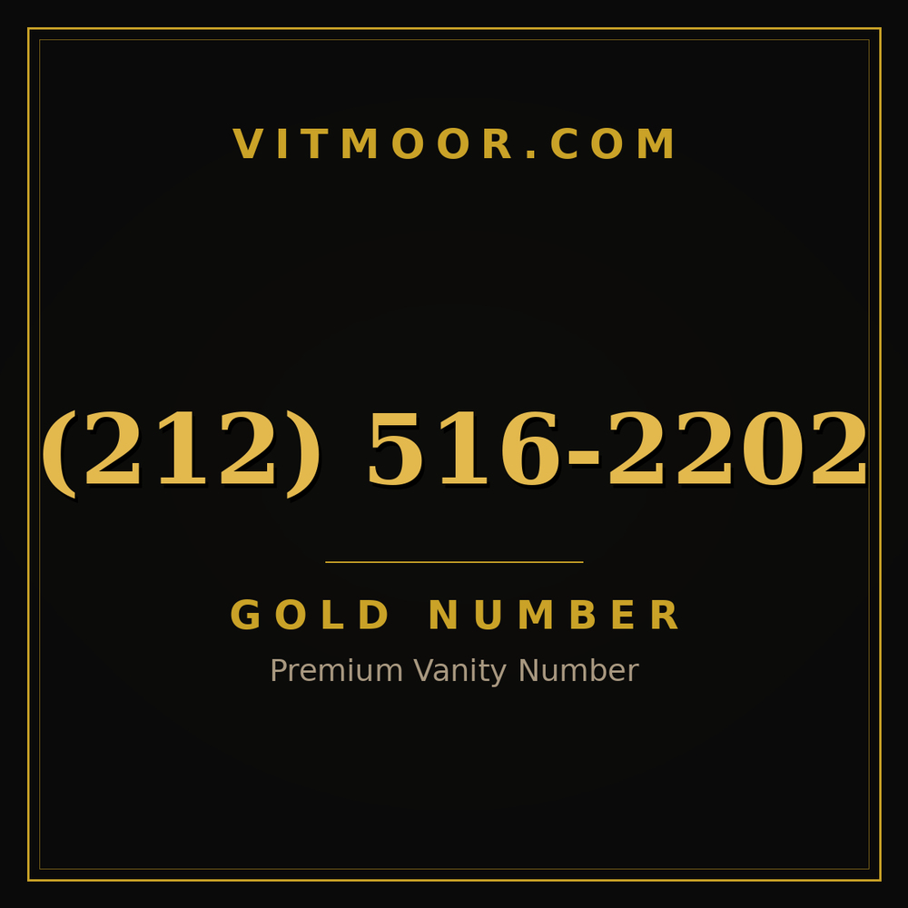 212 516-2202