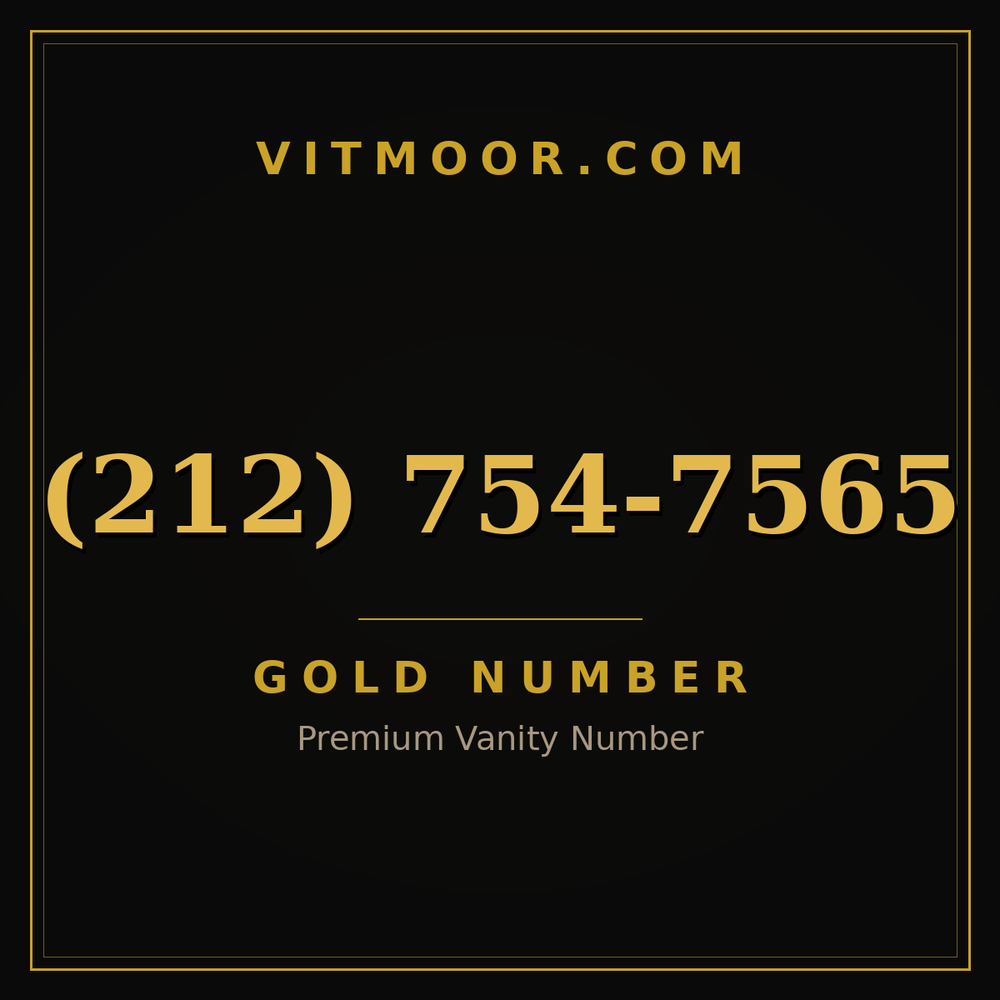 212 754-7565