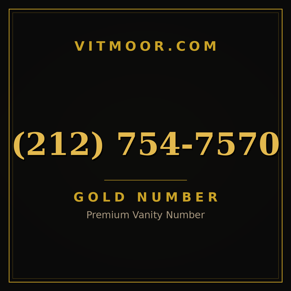 212 754-7570