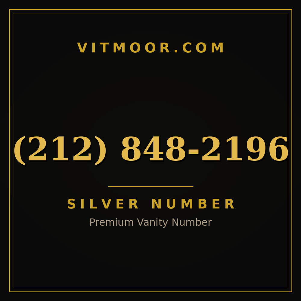 212 848-2196