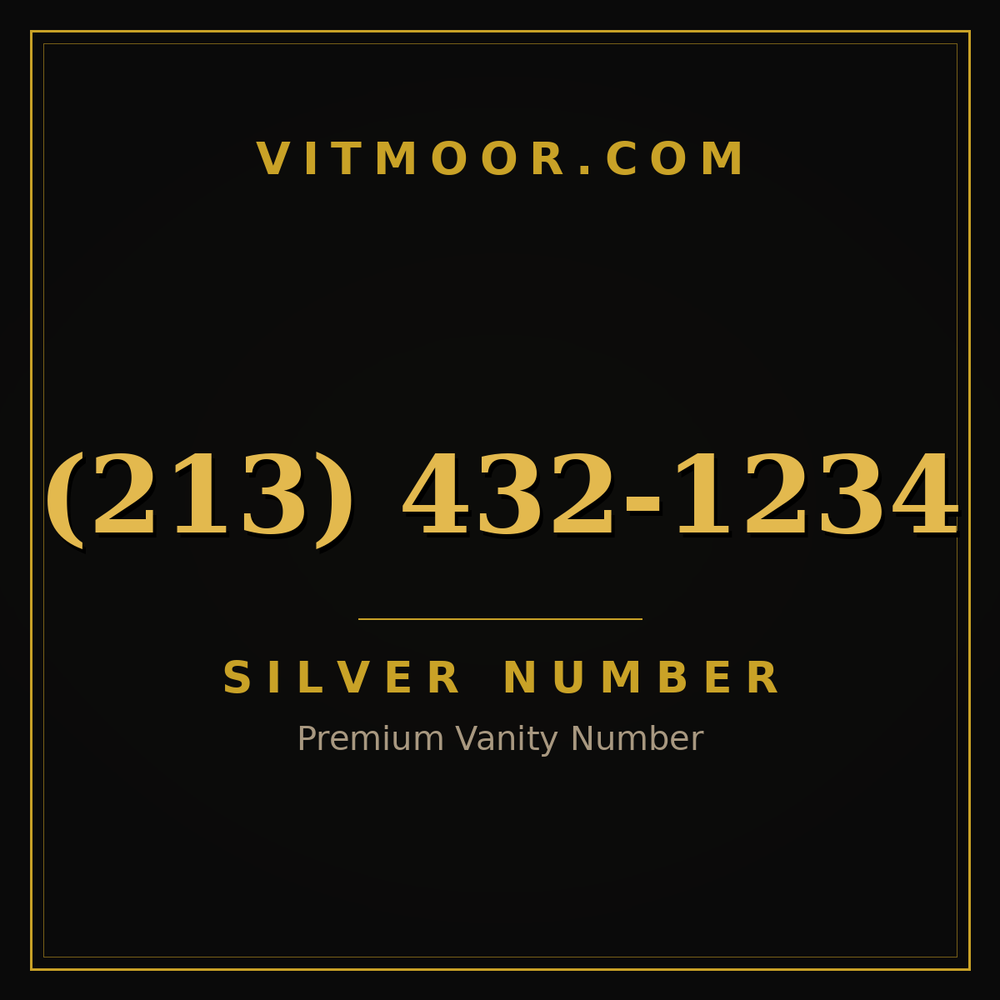 213 432-1234