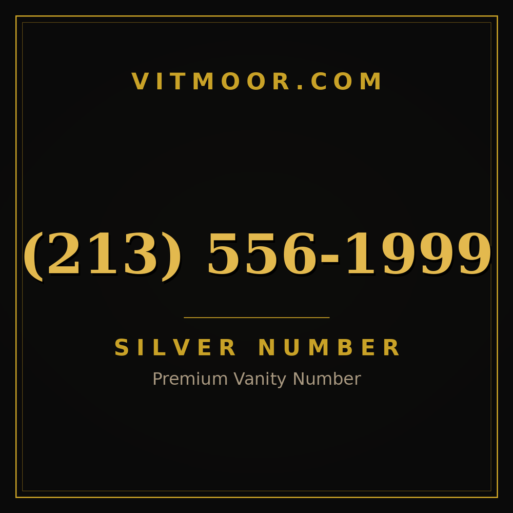 213 556-1999