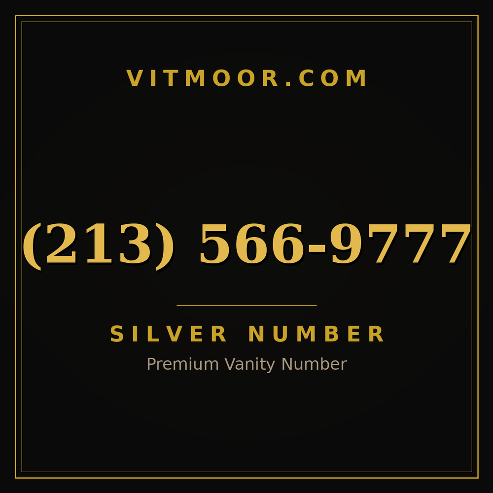 213 566-9777