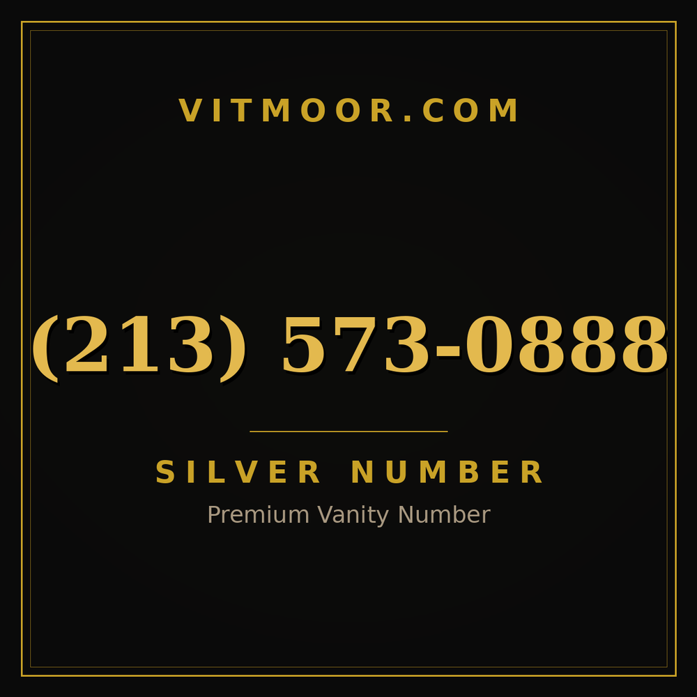 213 573-0888