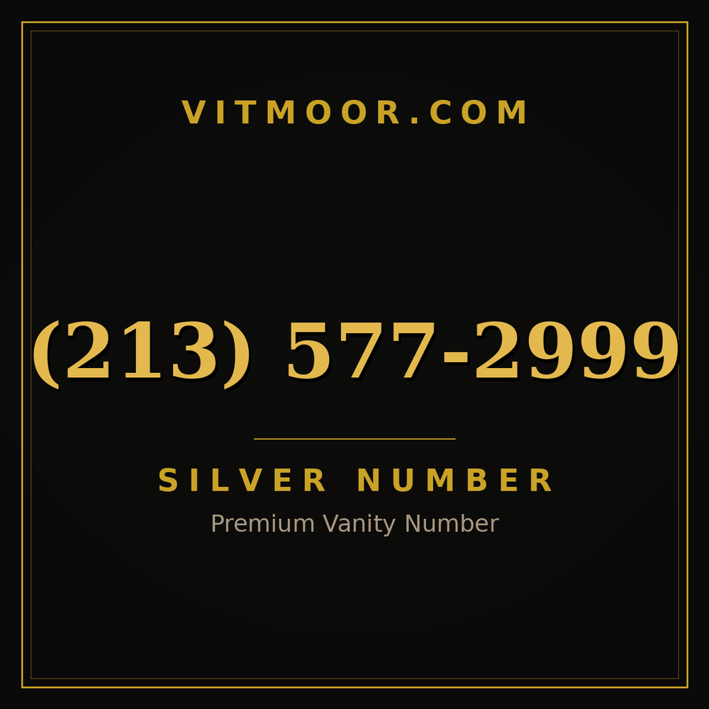 213 577-2999