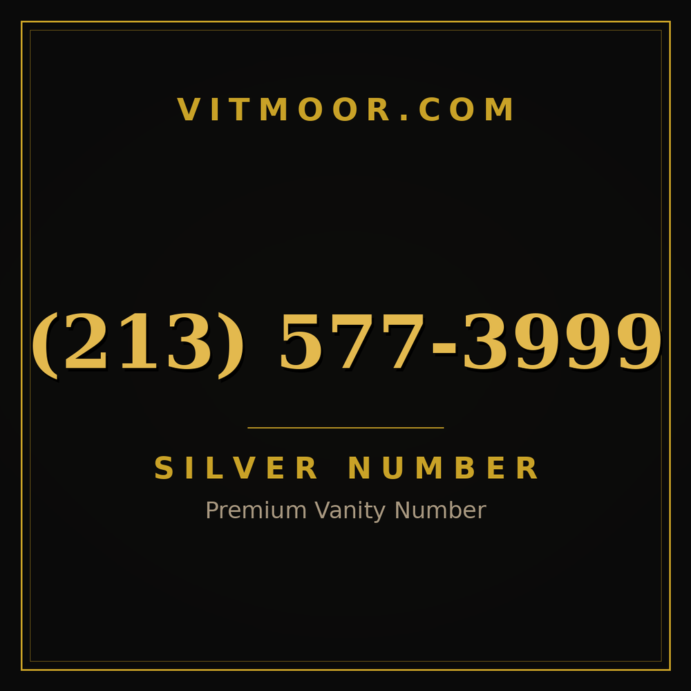 213 577-3999