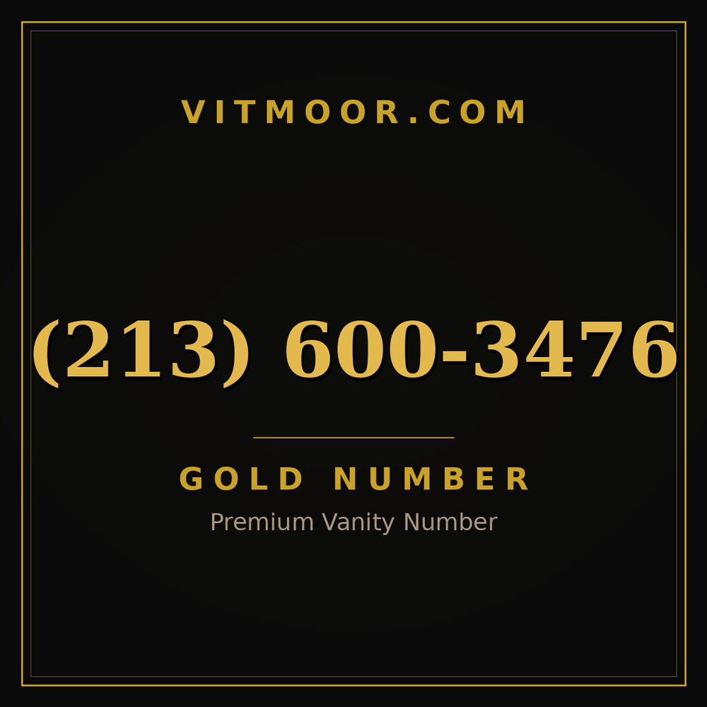 213 600-3476