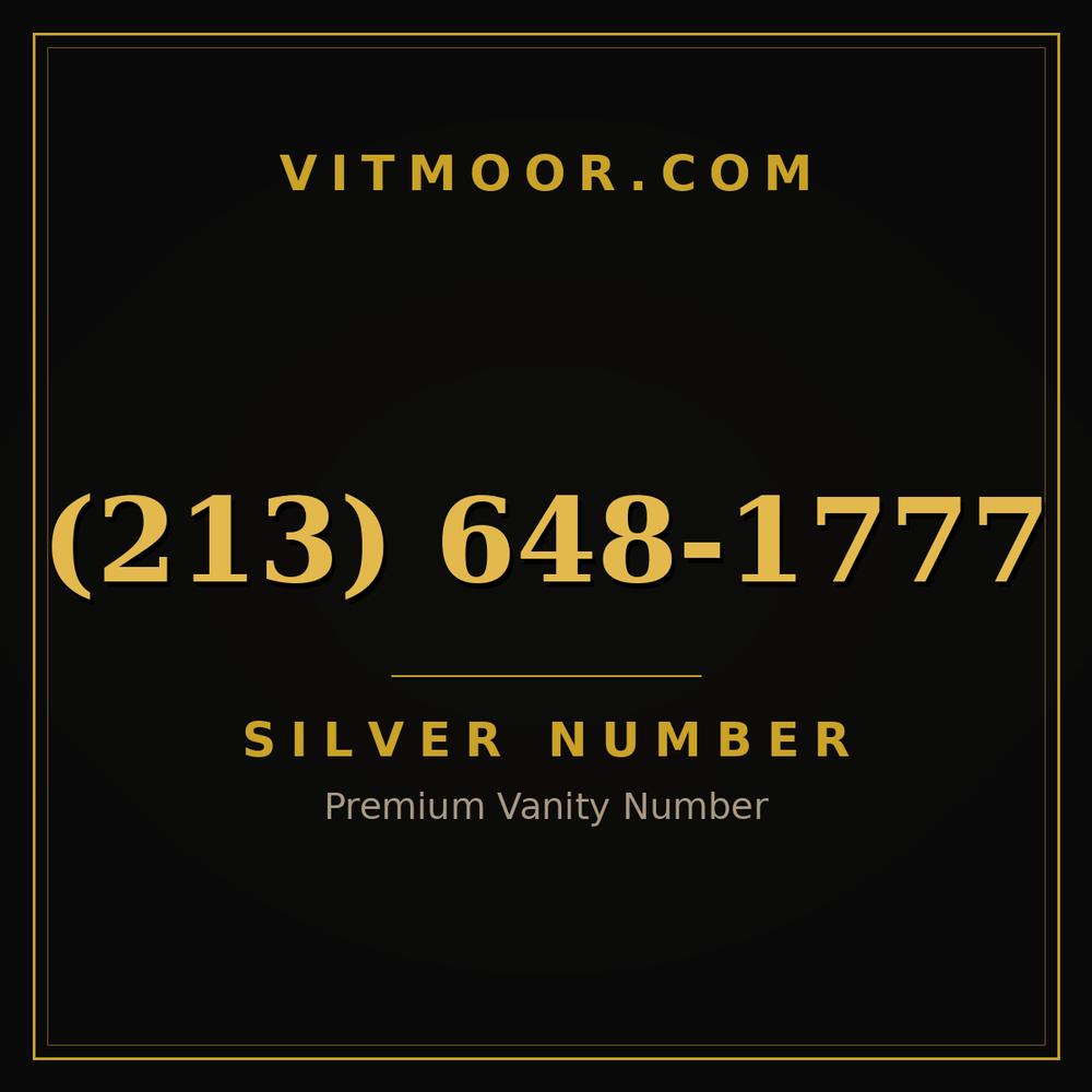 213 648-1777