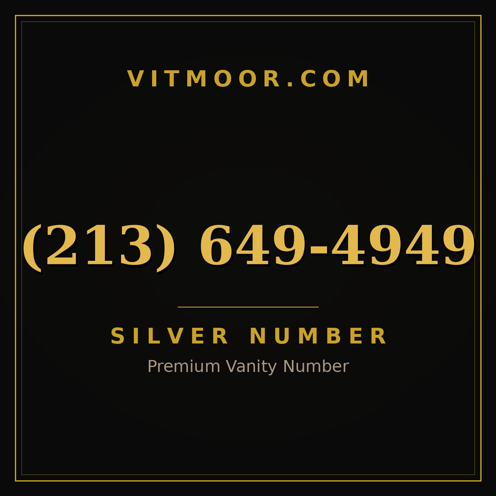 213 649-4949