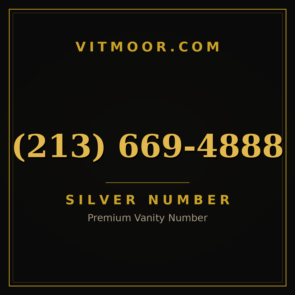 213 669-4888