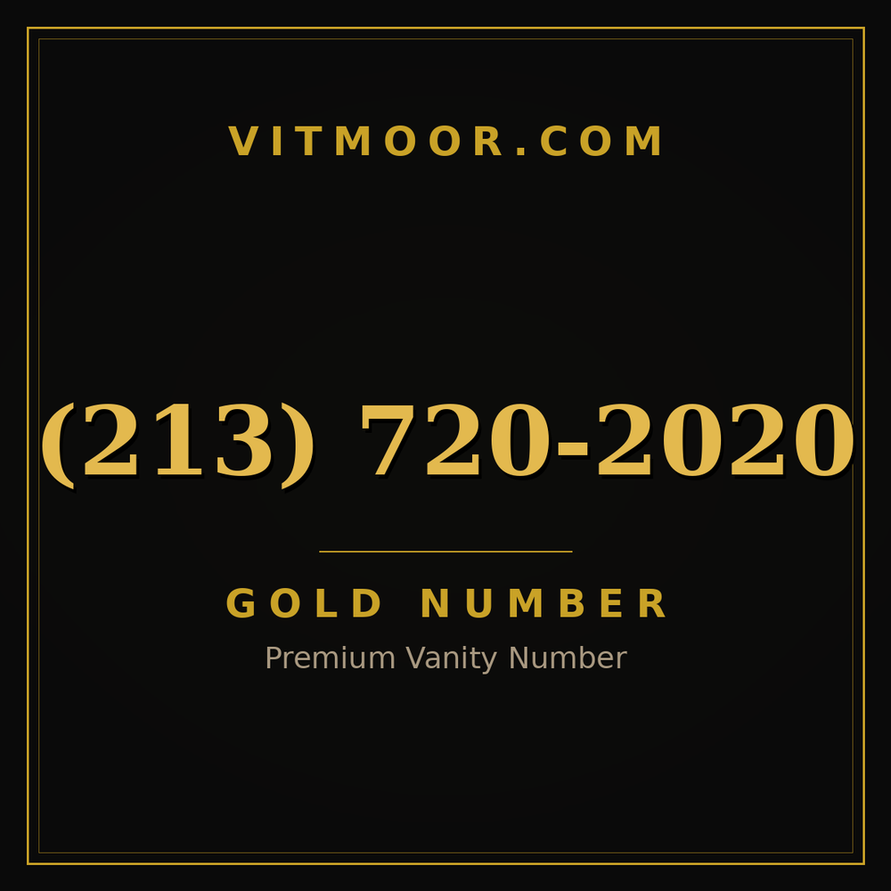 213 720-2020