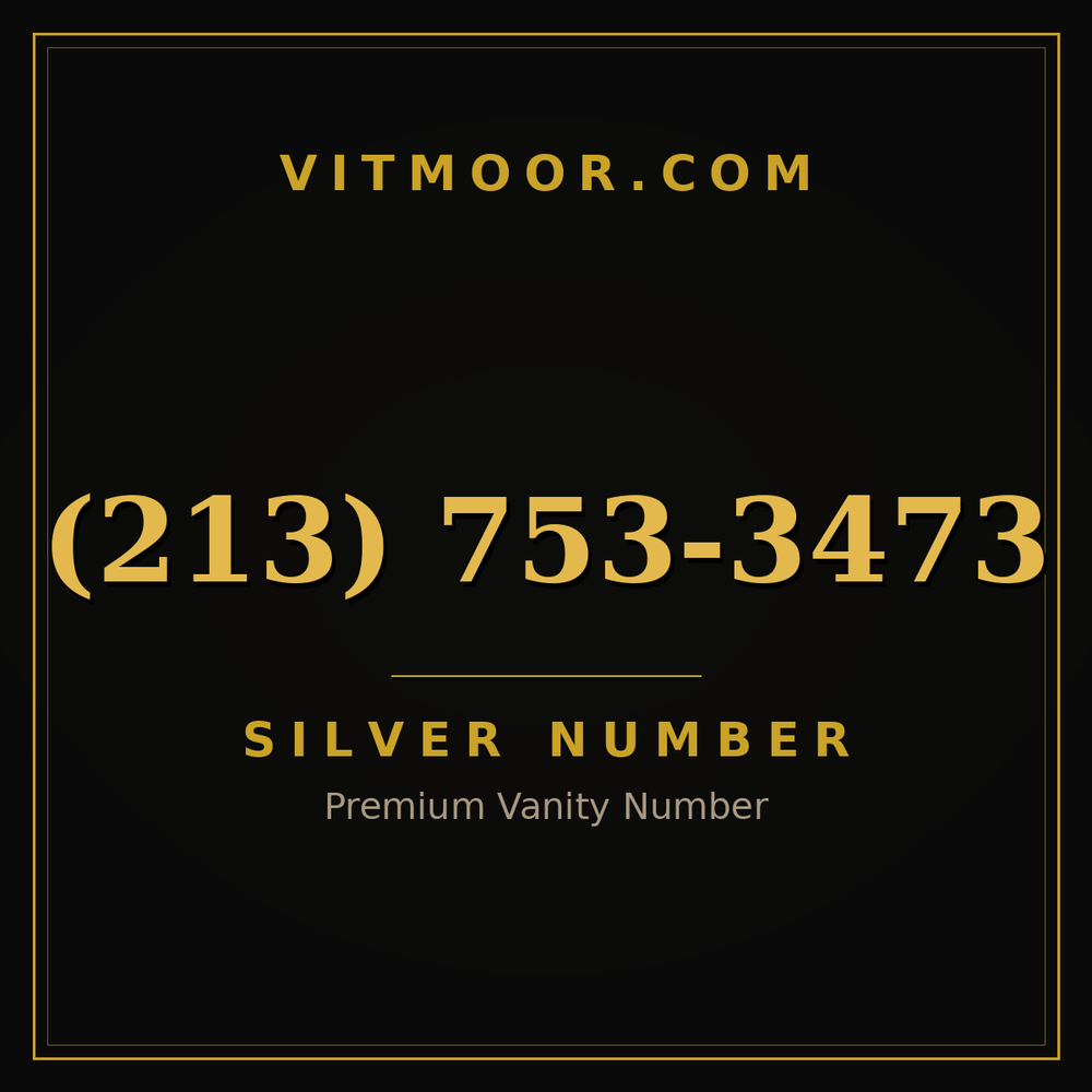 213 753-3473