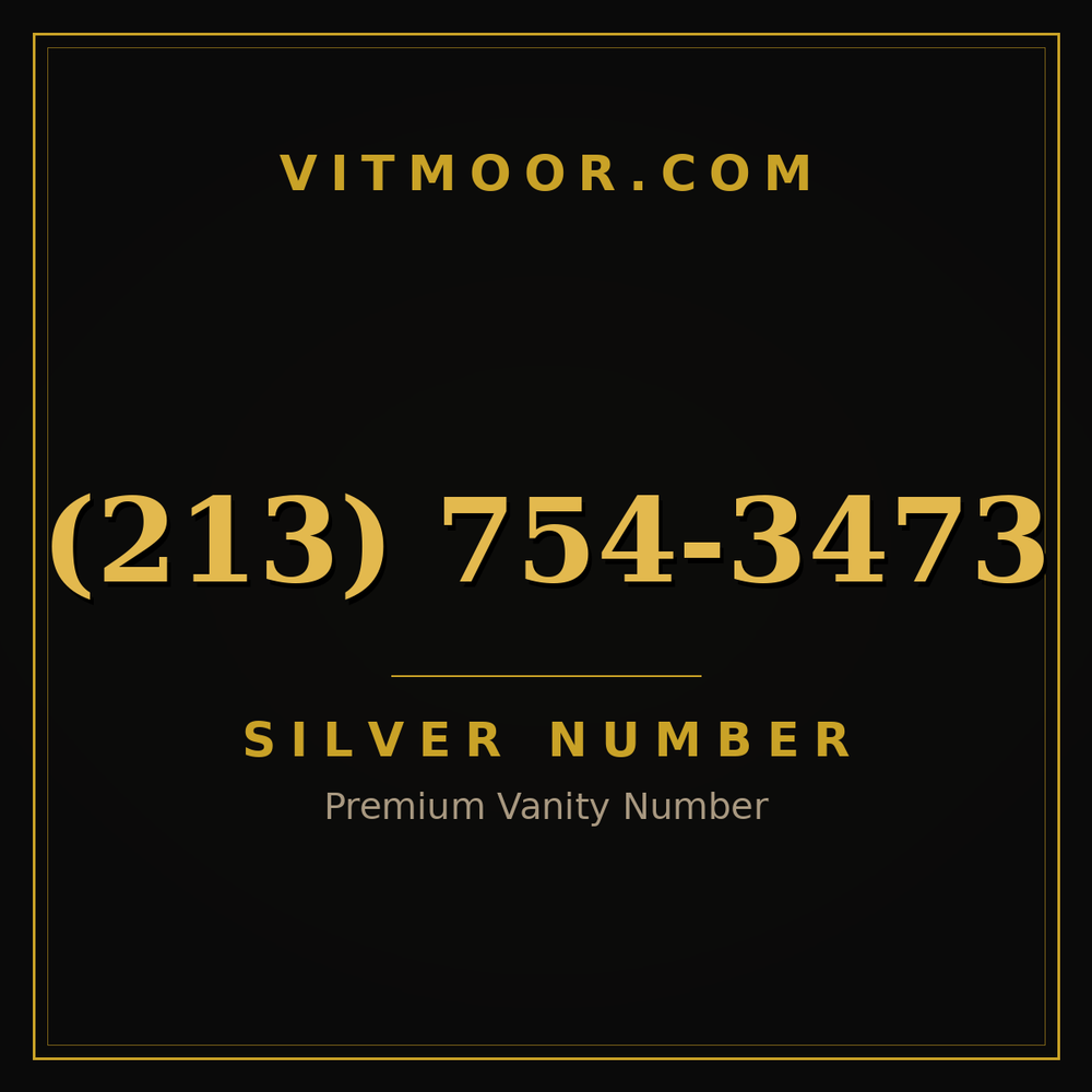 213 754-3473