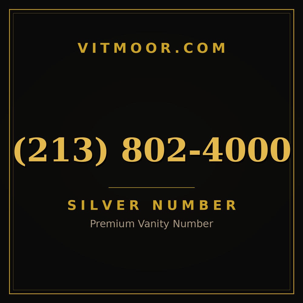 213 802-4000
