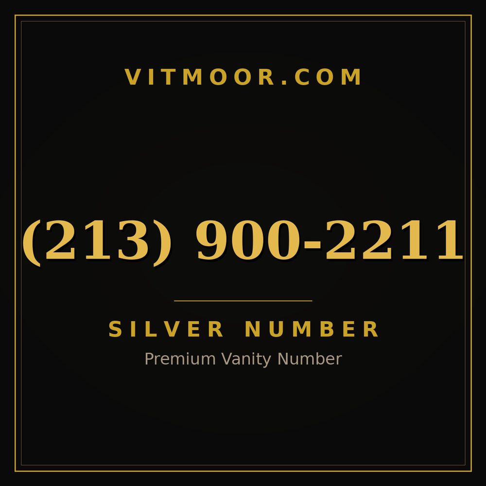 213 900-2211