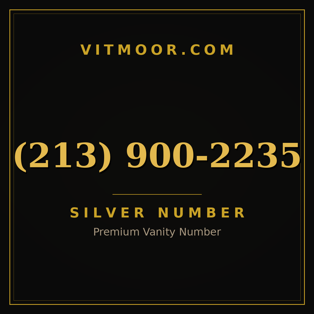 213 900-2235