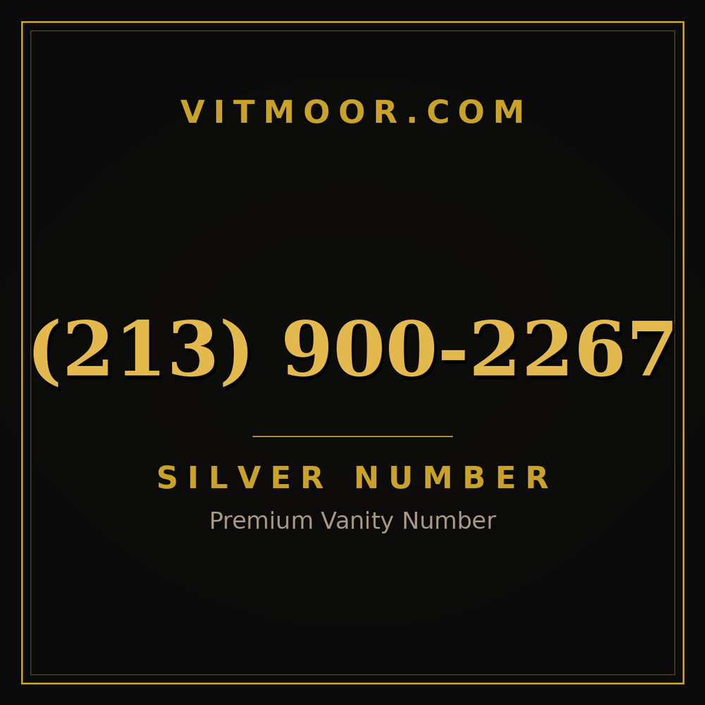 213 900-2267