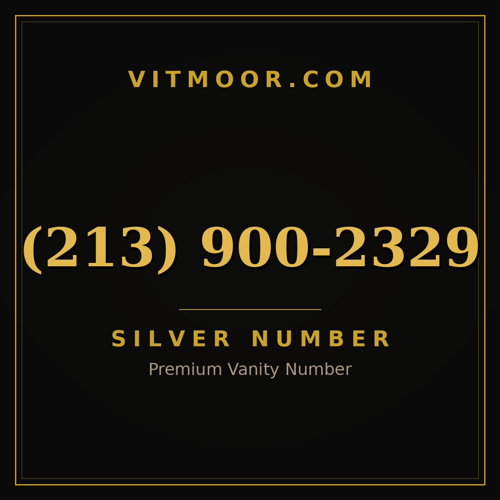 213 900-2329