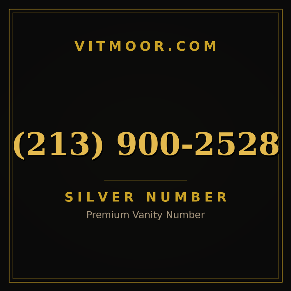 213 900-2528