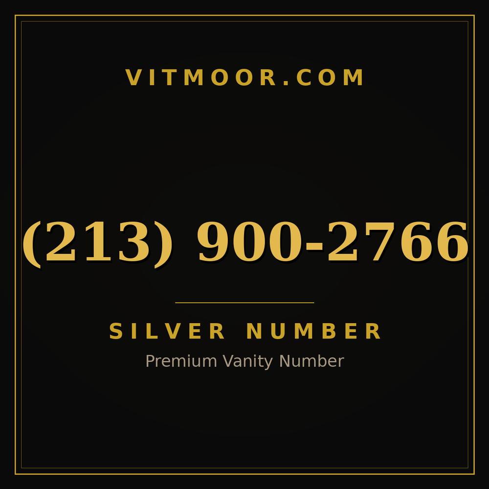 213 900-2766