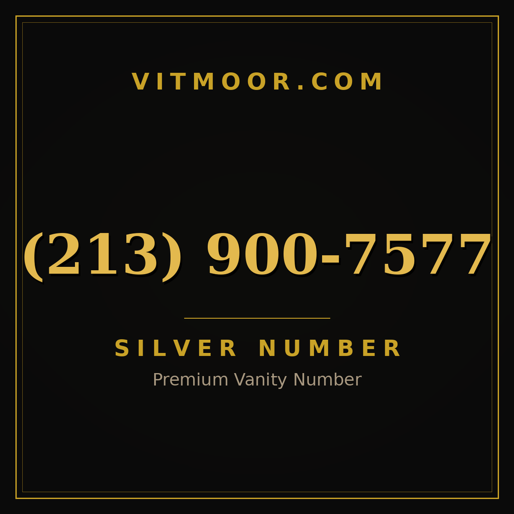 213 900-7577