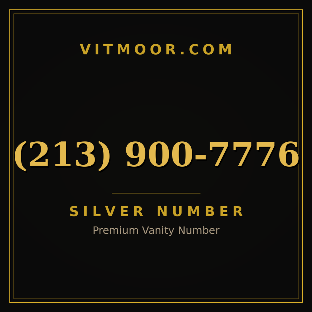 213 900-7776