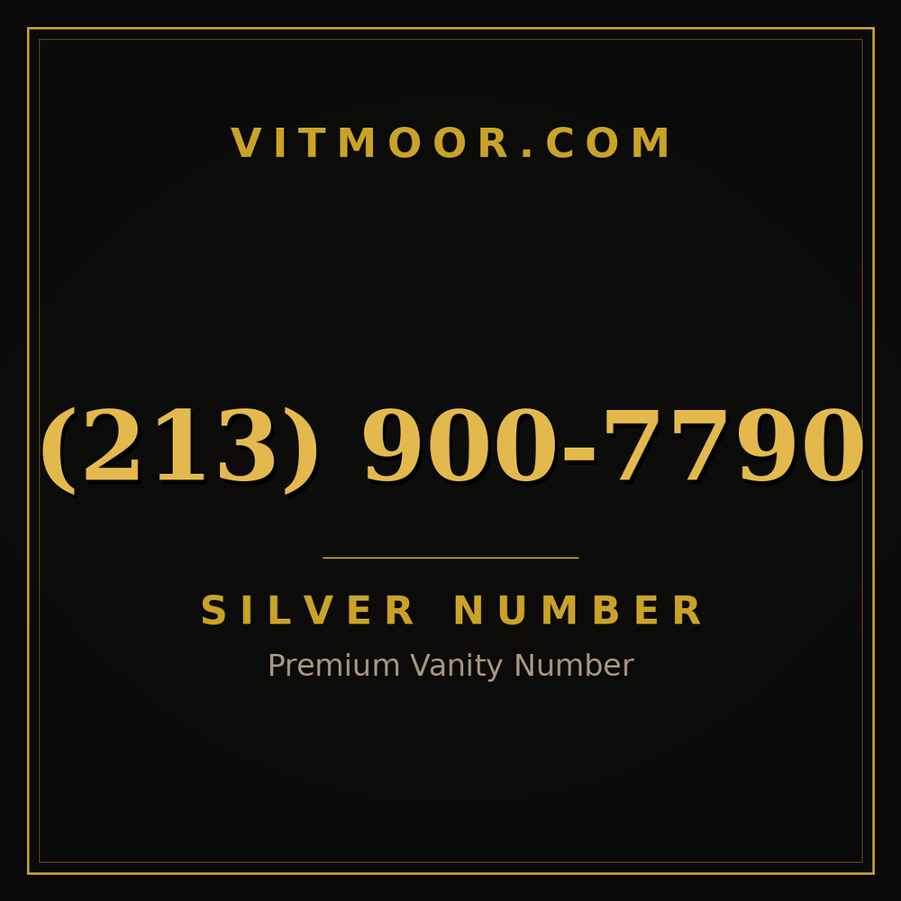 213 900-7790