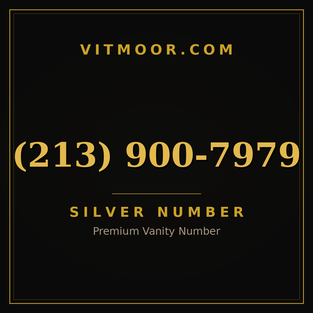 213 900-7979