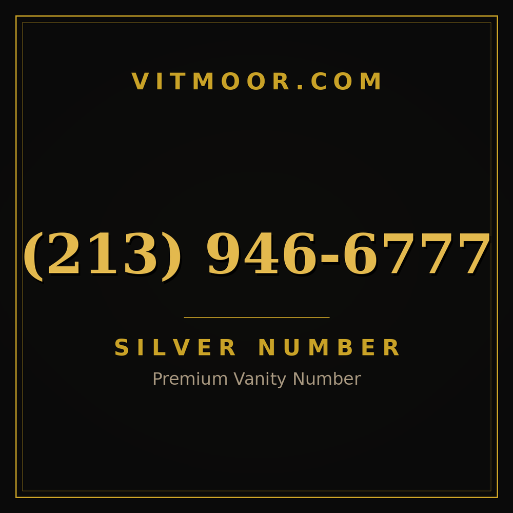 213 946-6777