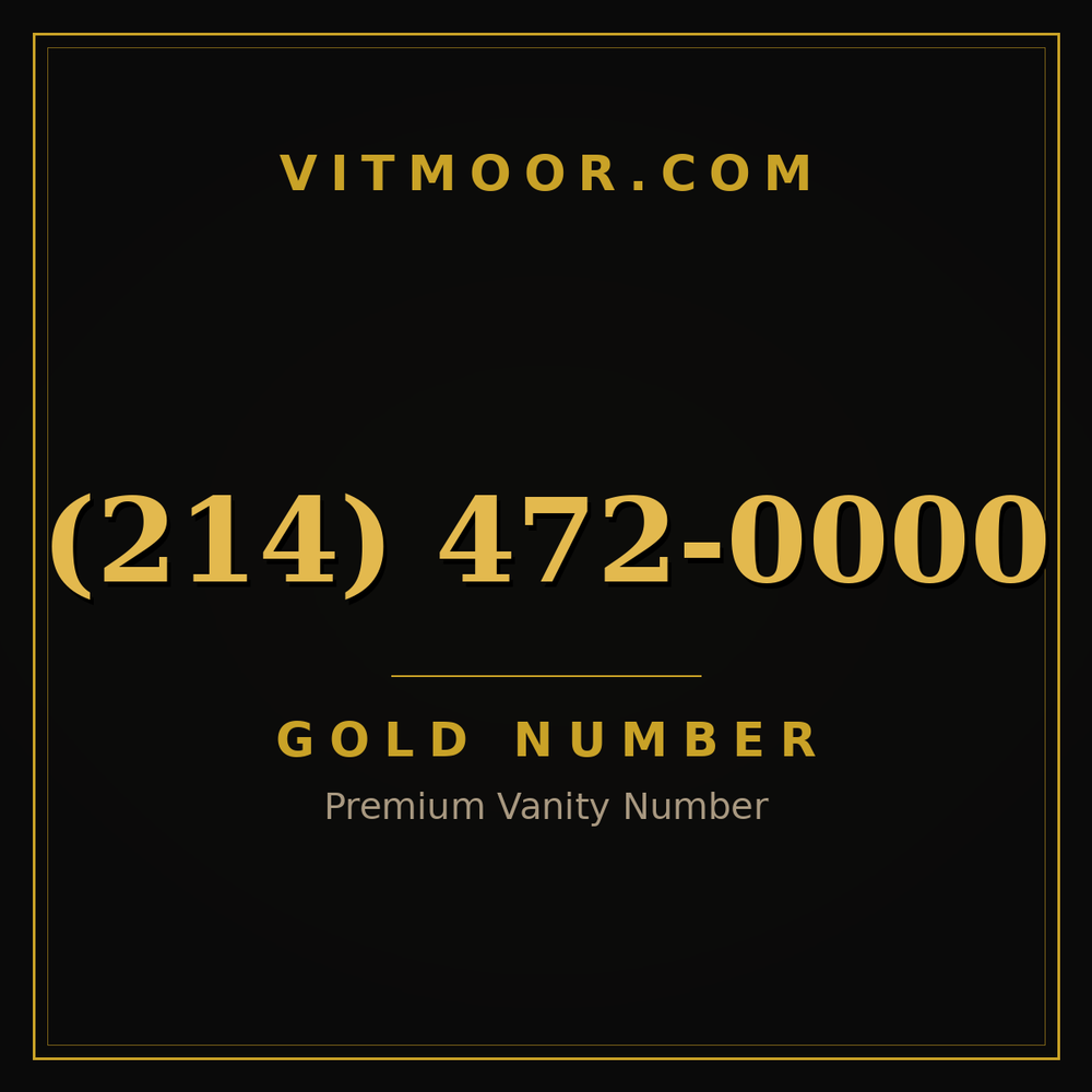 214 472-0000