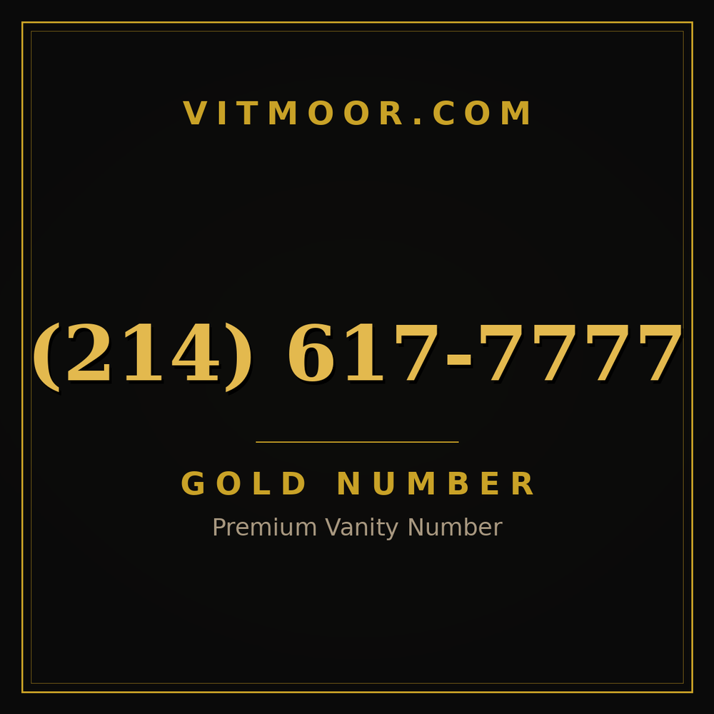 214 617-7777