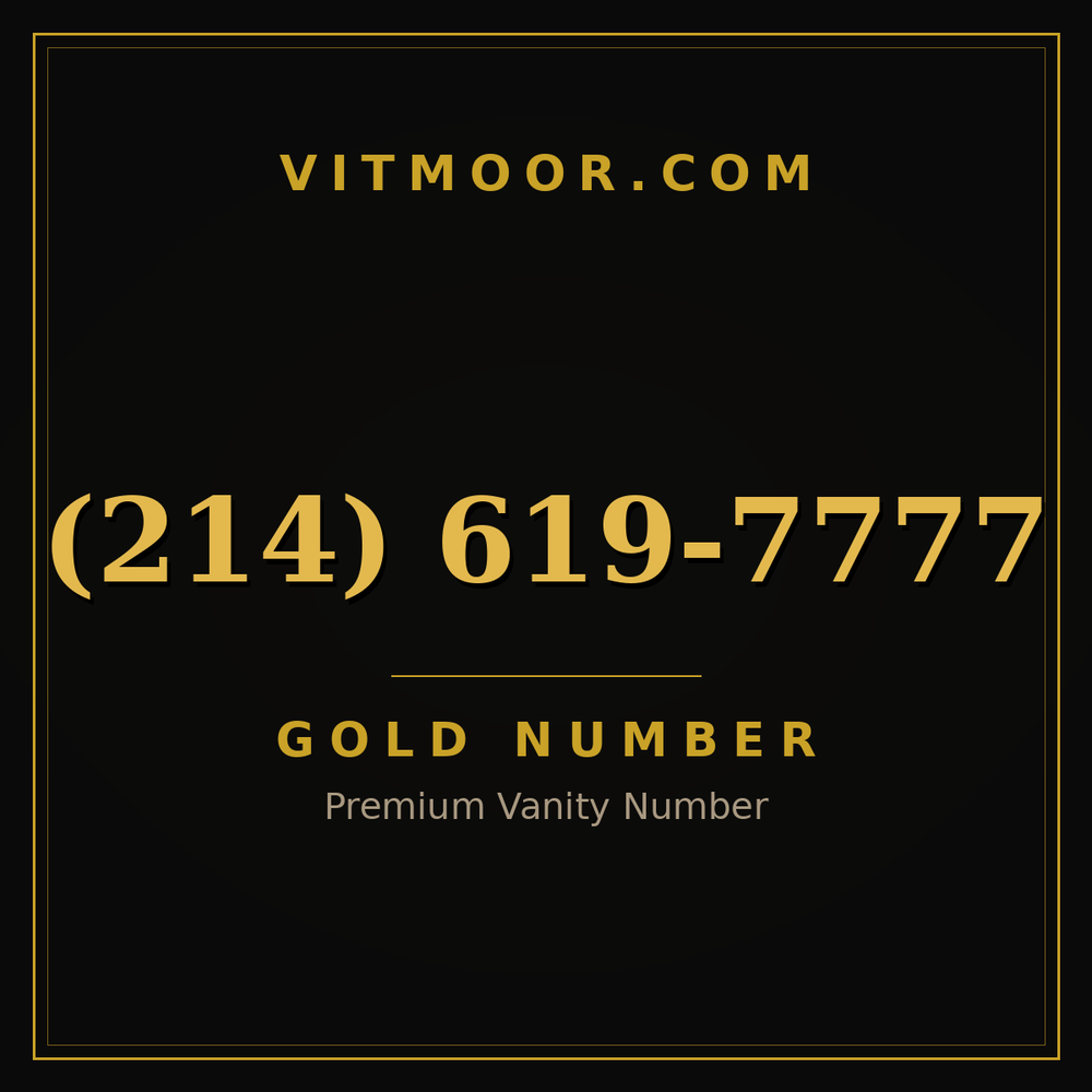 214 619-7777