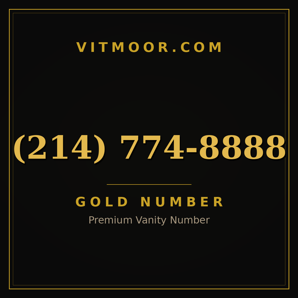 214 774-8888