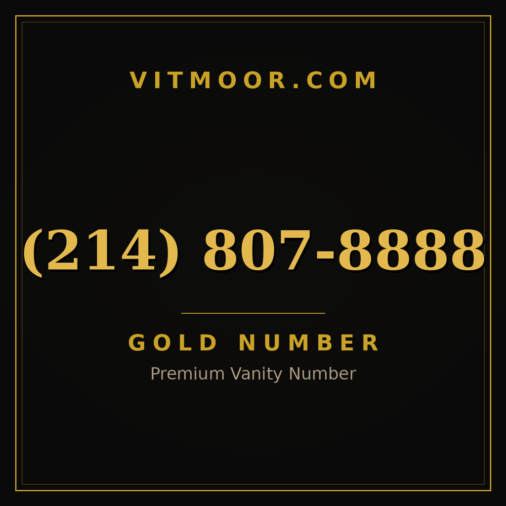 214 807-8888
