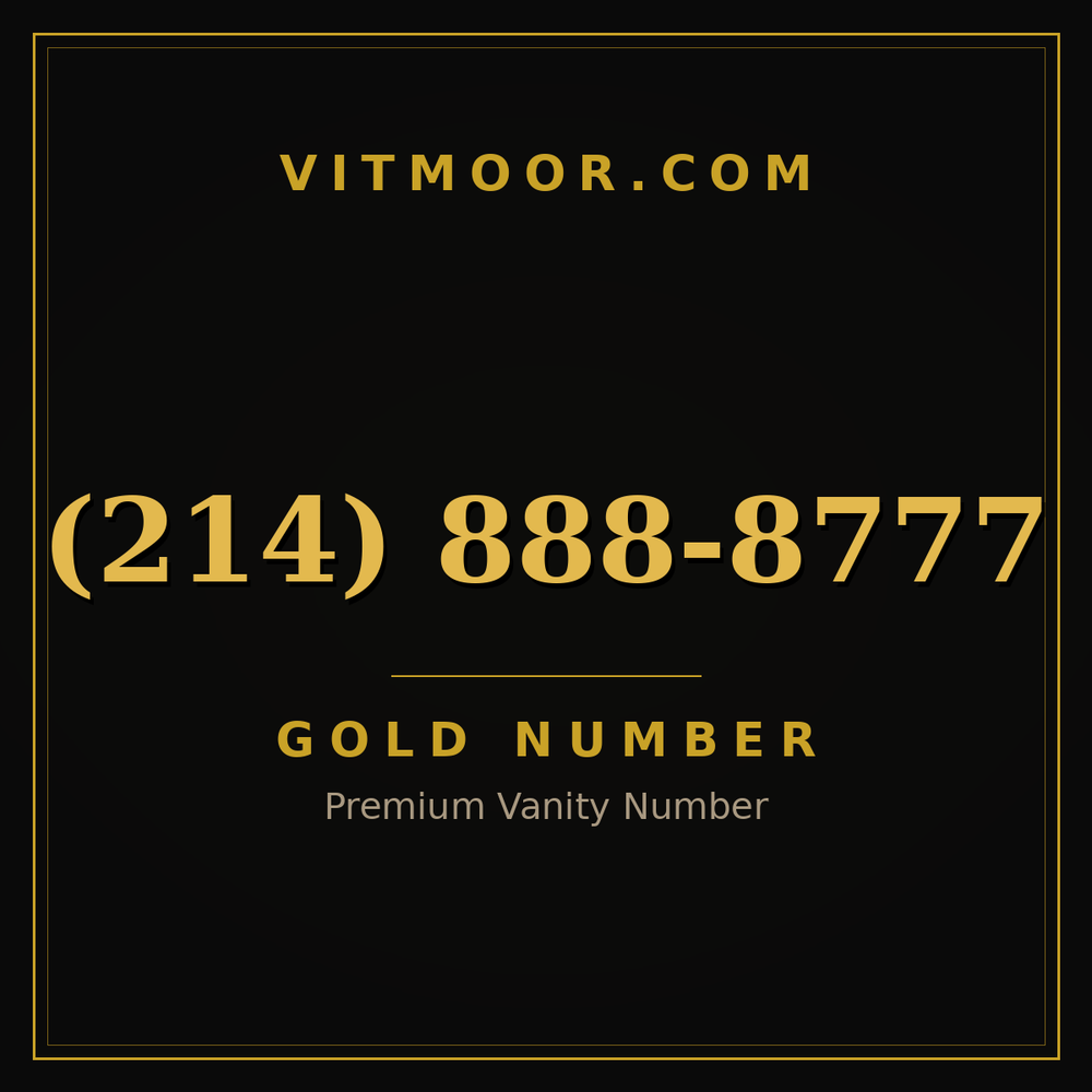 214 888-8777