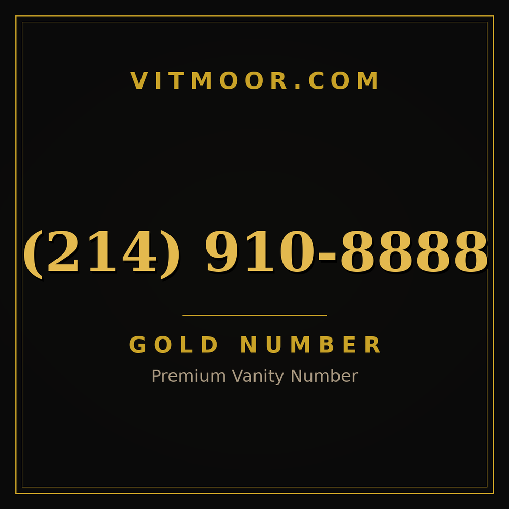 214 910-8888