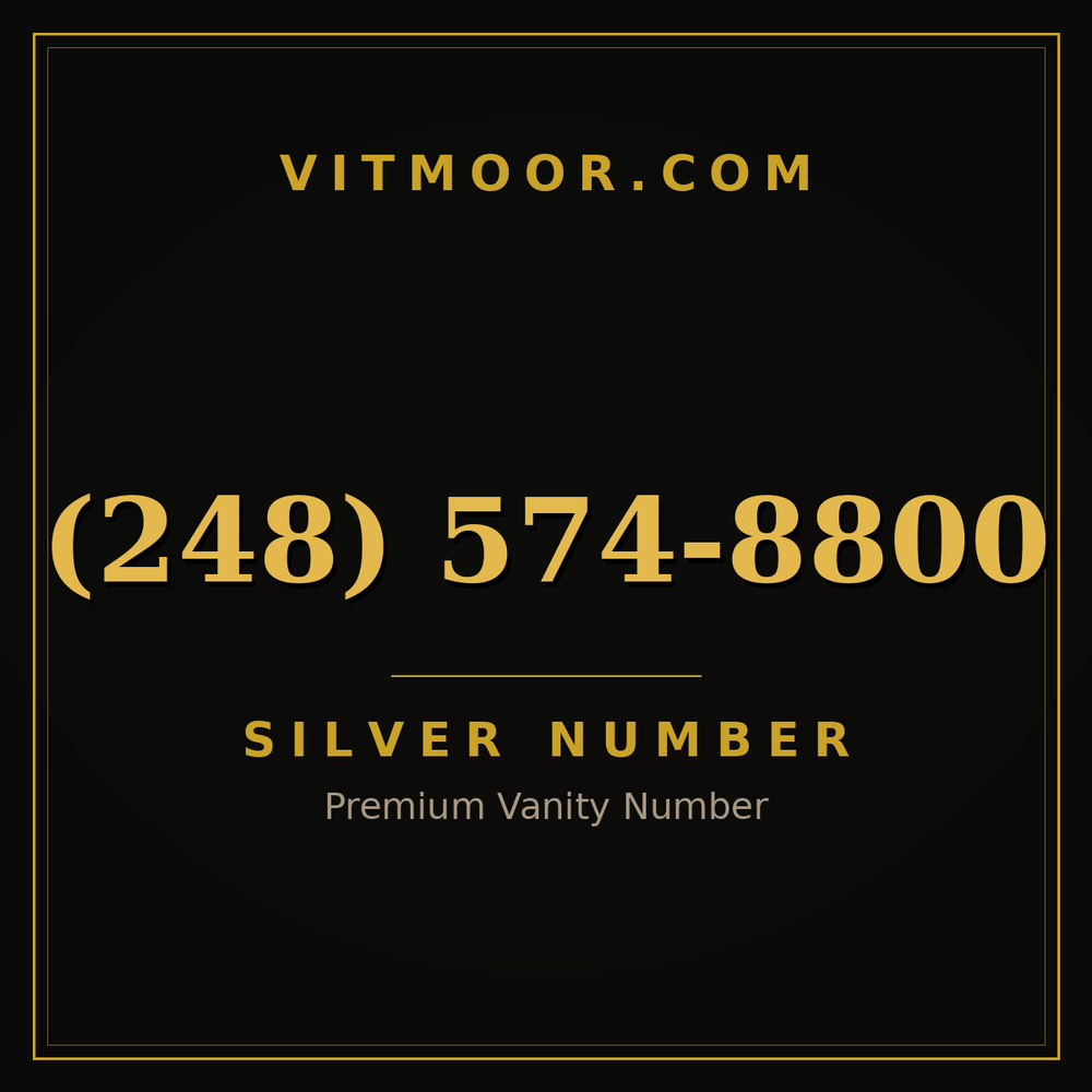 248 574-8800