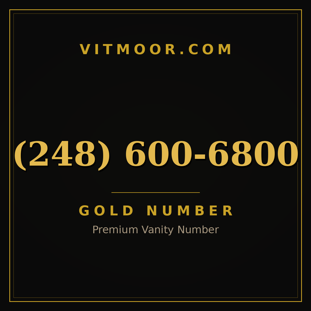 248 600-6800