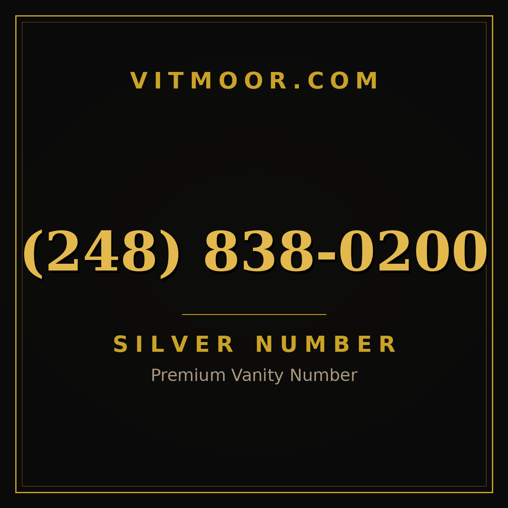 248 838-0200