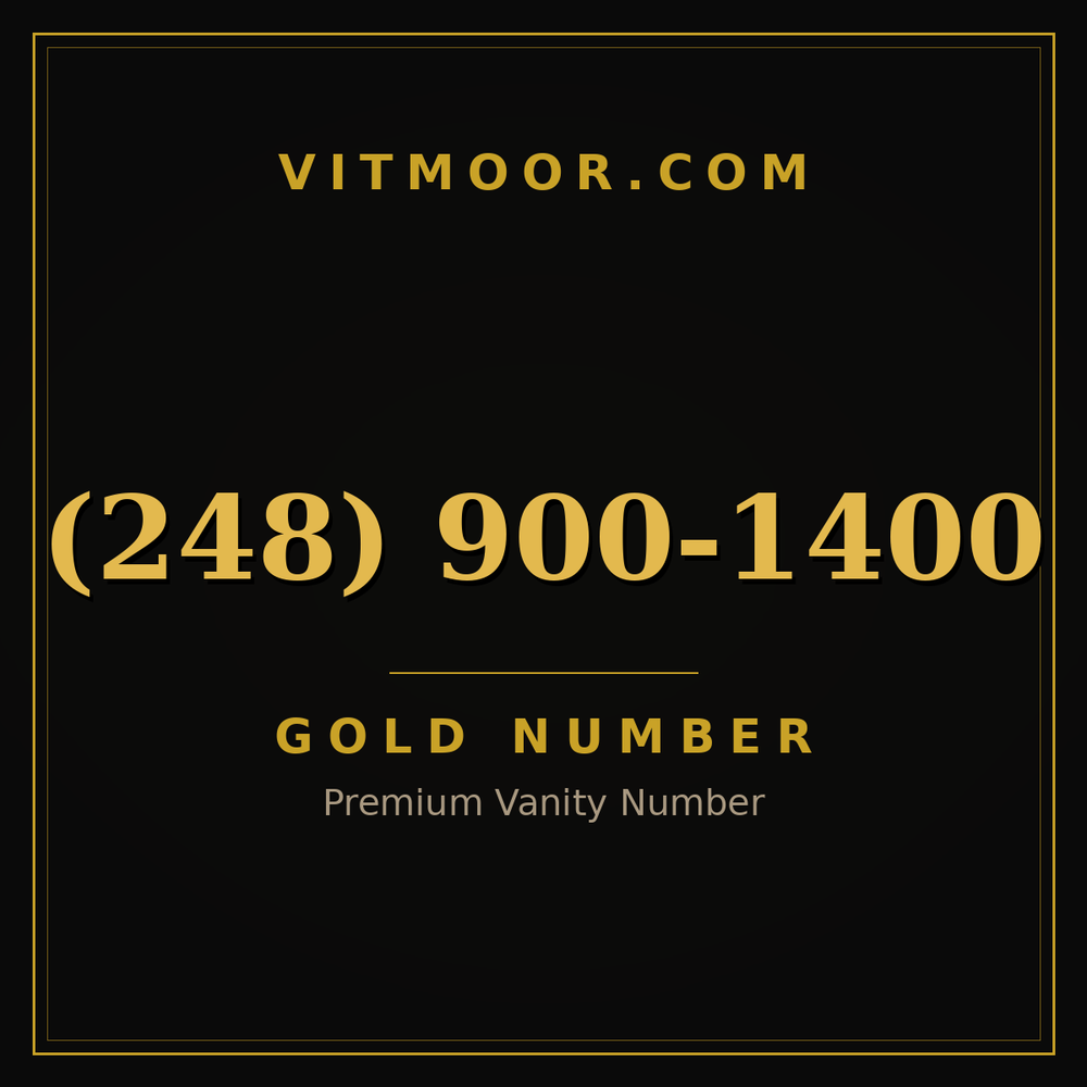 248 900-1400