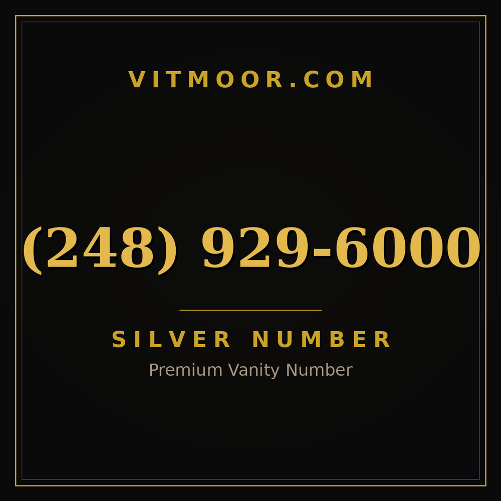 248 929-6000