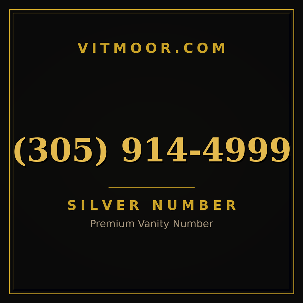 305 914-4999