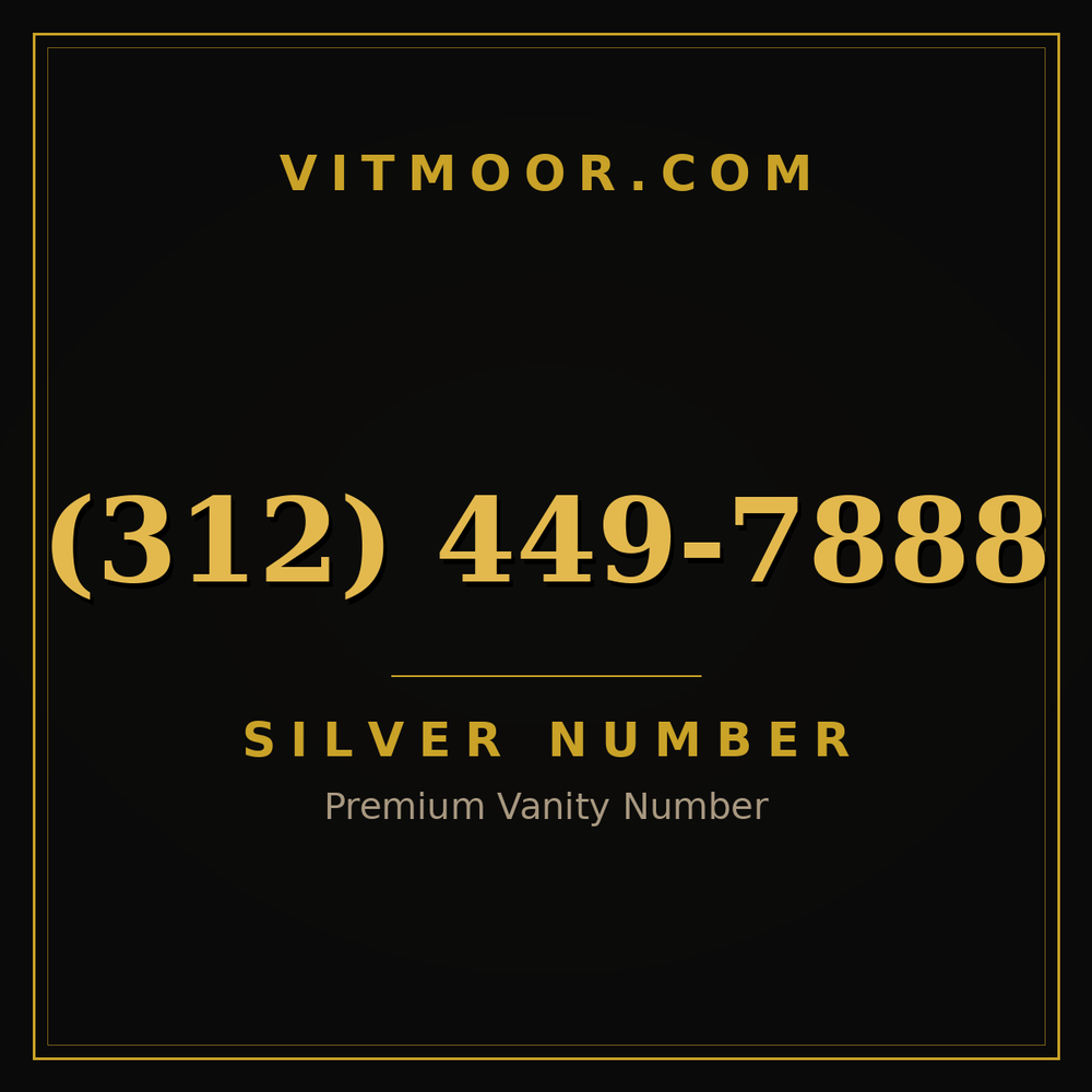 312 449-7888