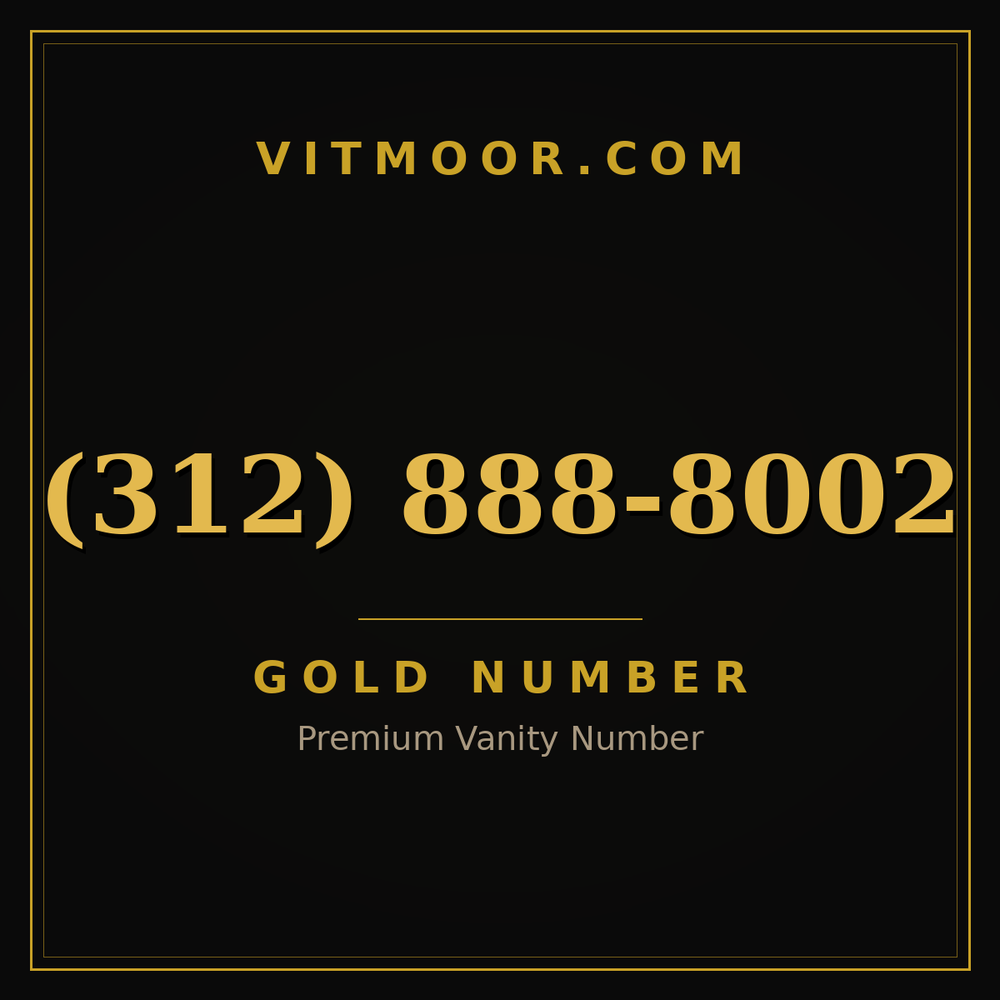 312 888-8002