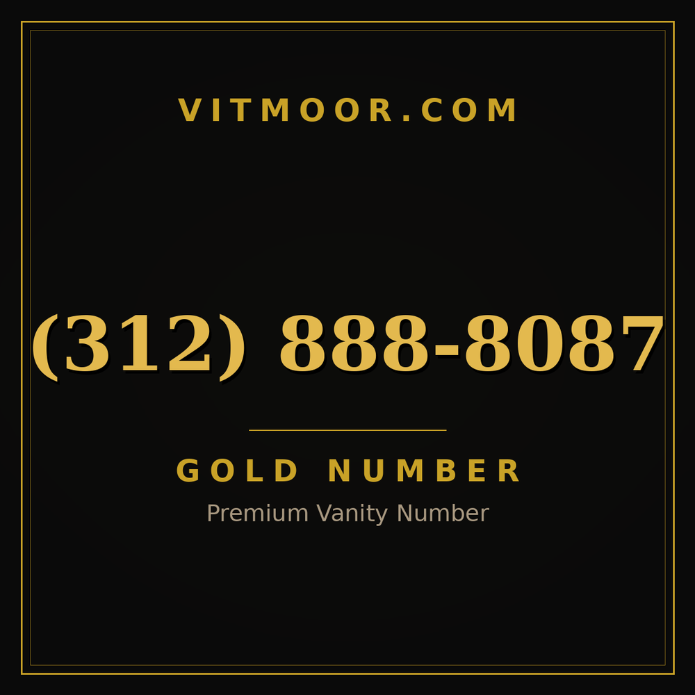 312 888-8087