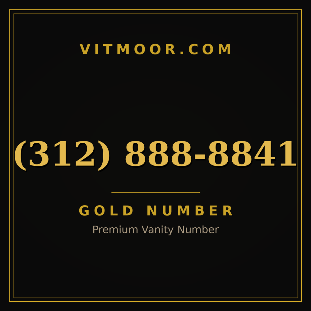 312 888-8841