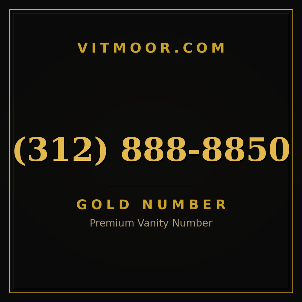 312 888-8850