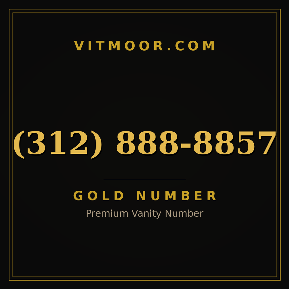 312 888-8857