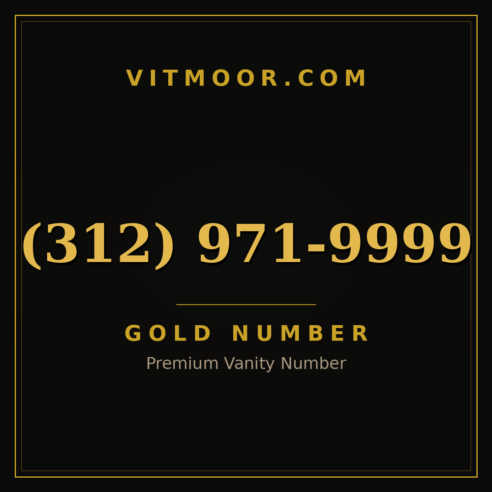 312 971-9999
